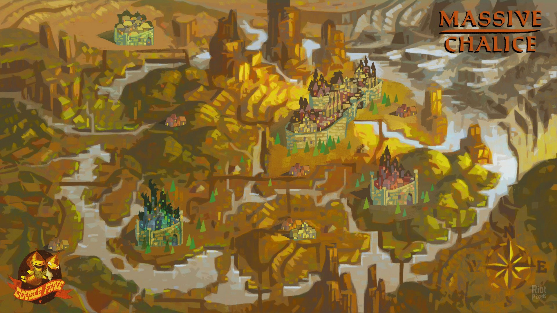 [29]-Massive Chalice Download-HohohoGames