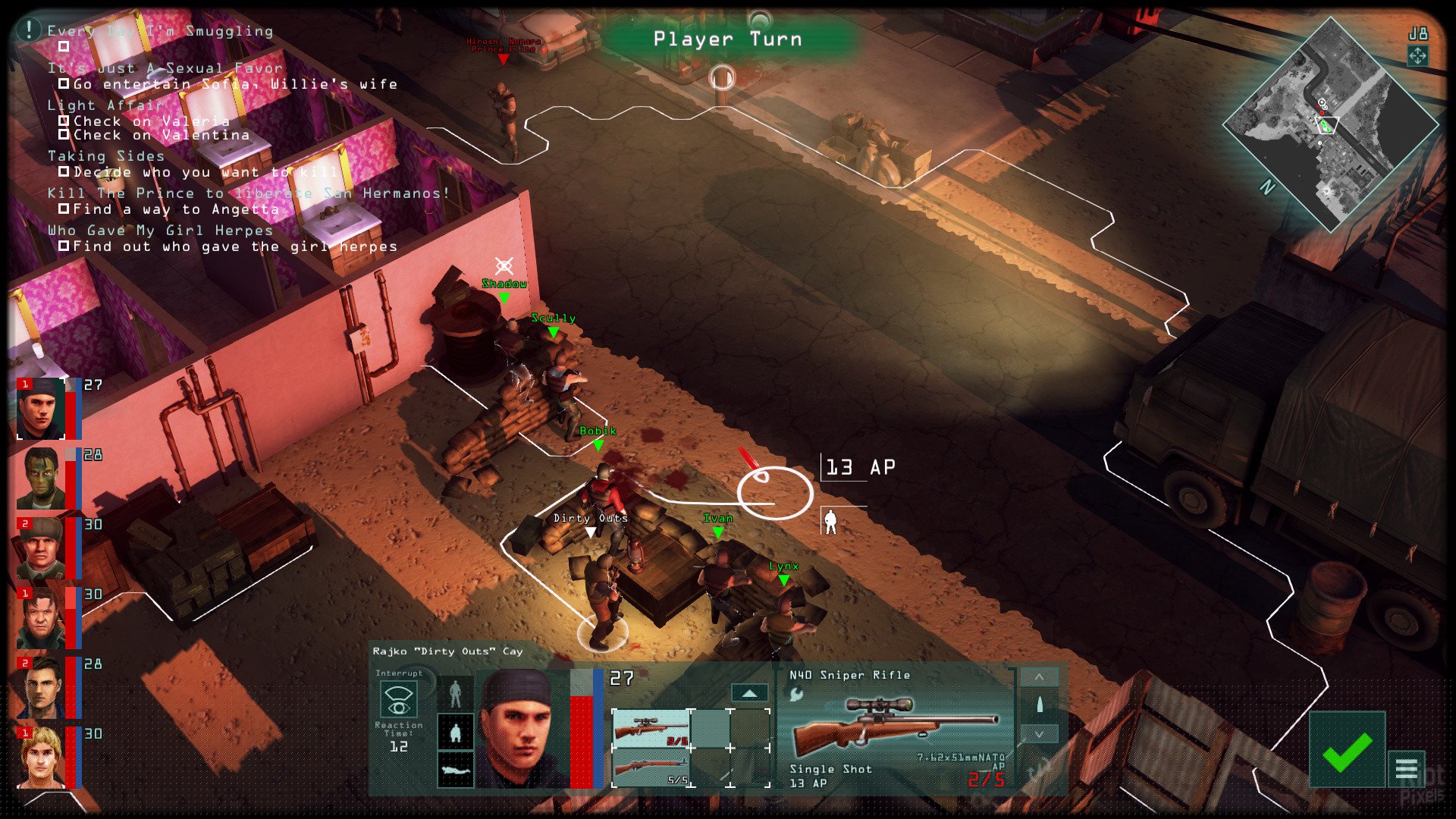 [16]-Jagged Alliance: Flashback Download-HohohoGames