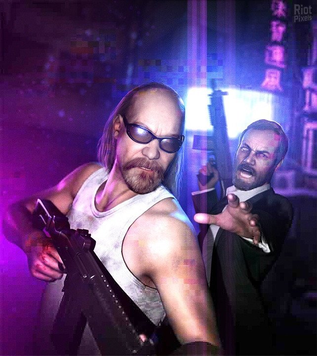 [20]-Kane & Lynch 2: Dog Days – Complete Download-HohohoGames