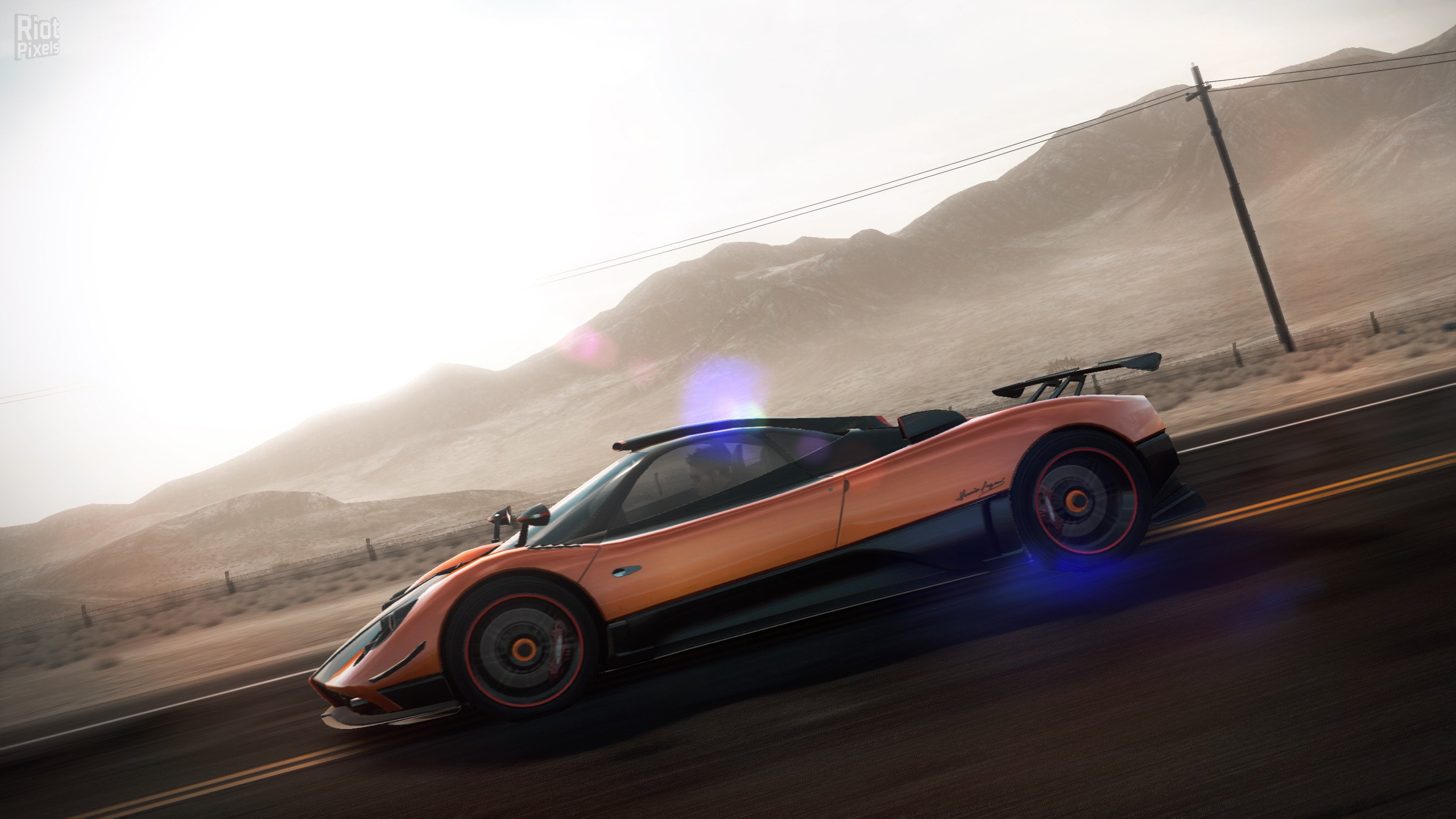 [14]-Need for Speed: Hot Pursuit – v1.0.5.0s + All DLCs Download-HohohoGames