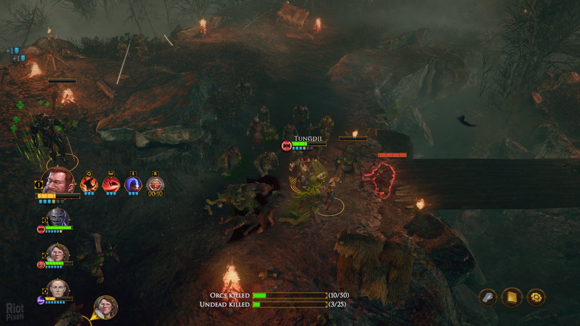 [16]-The Dwarves – v1.1.2.57 Download-HohohoGames