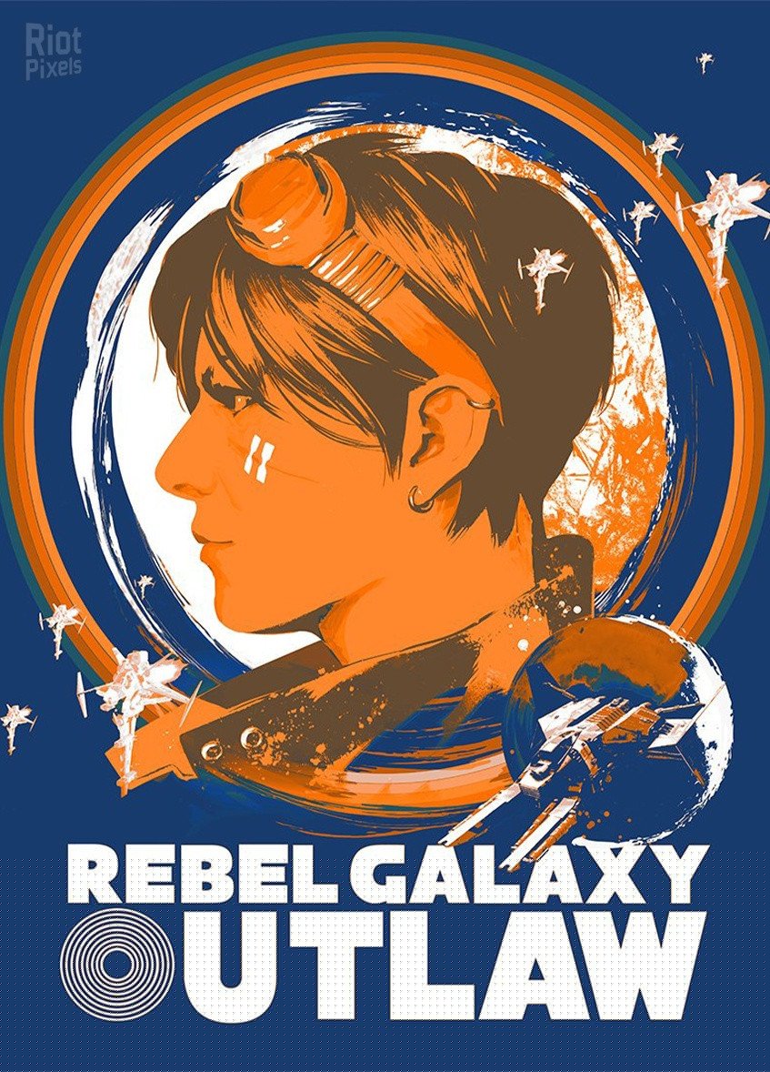 Rebel Galaxy Outlaw – v1.18b/Build 5581719 Download-HohohoGames