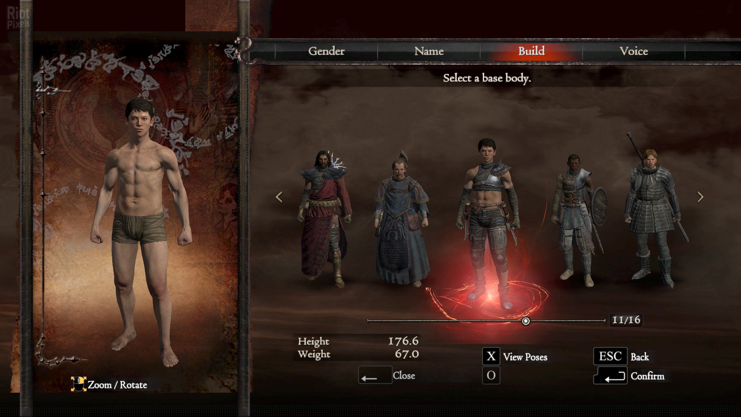 [14]-Dragon’s Dogma: Dark Arisen Download-HohohoGames