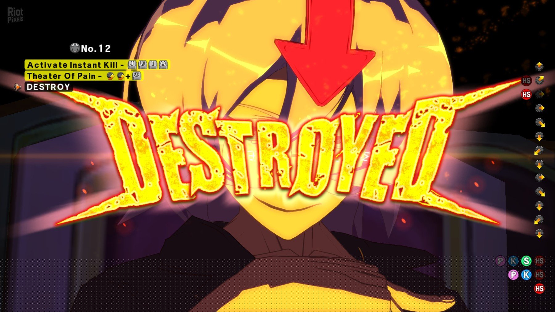 [9]-GUILTY GEAR Xrd -SIGN- Download-HohohoGames