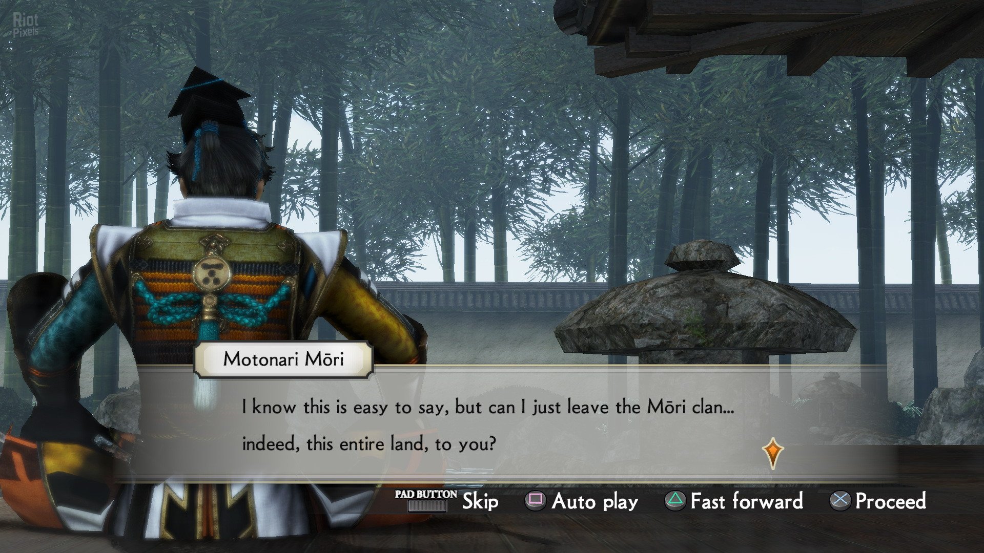 [13]-Samurai Warriors 4-II Download-HohohoGames