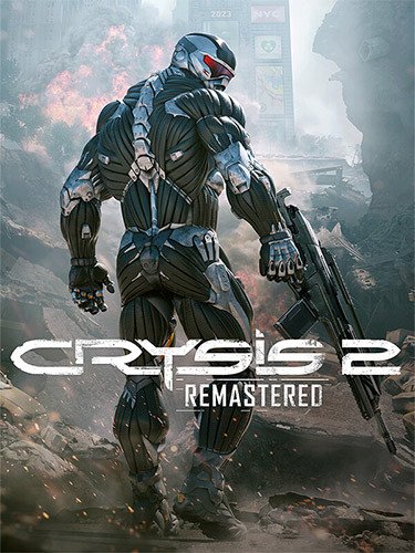 Crysis 2 Remastered – Build 9461303 (Denuvoless) + Windows 7 Fix Download-HohohoGames