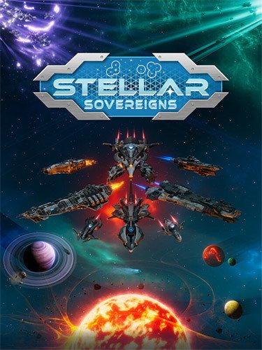 Stellar Sovereigns Download-HohohoGames