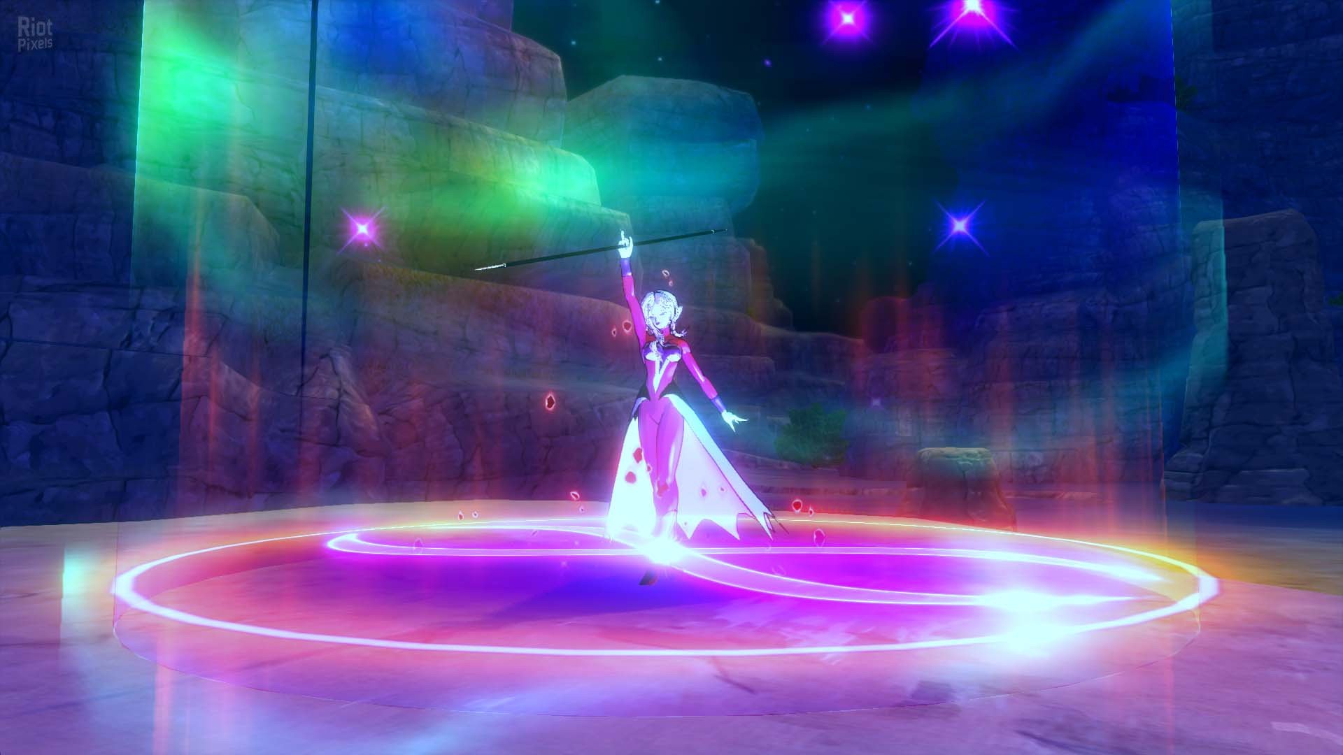 [6]-Dragon Ball: Xenoverse – Bundle Edition – v1.07 + 4 DLCs Download-HohohoGames