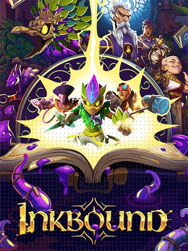 Inkbound – v1.0.0 Build #23540 + Multiplayer Download-HohohoGames