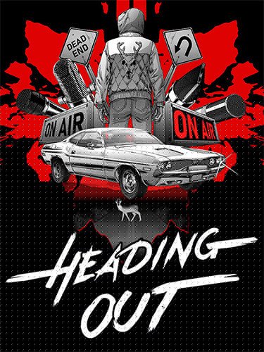 Heading Out – v0.885 Download-HohohoGames