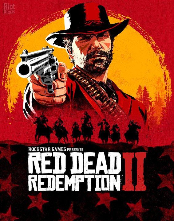 Red Dead Redemption 2: Ultimate Edition – Build 1491.50 + UE Unlocker Download-HohohoGames