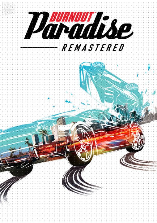 Burnout Paradise Remastered – v1.0.0 + All DLCs Download-HohohoGames