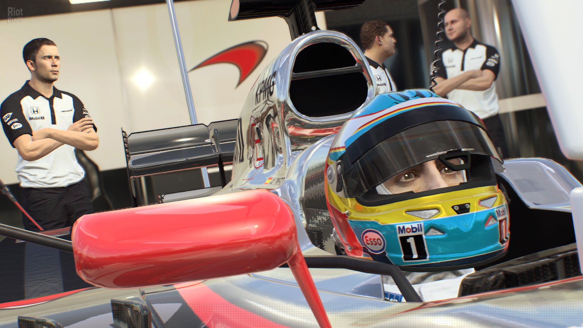 [2]-F1 2015 + Update 2 Download-HohohoGames