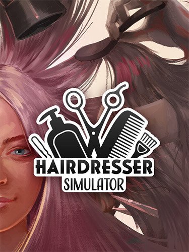 Hairdresser Simulator – v1.030 + 2 DLCs Download-HohohoGames