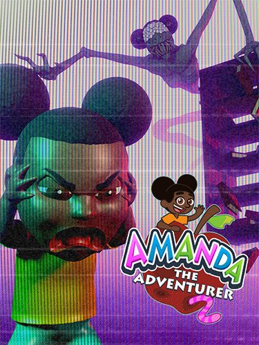 Amanda the Adventurer 2 – v1.0.5e Download-HohohoGames
