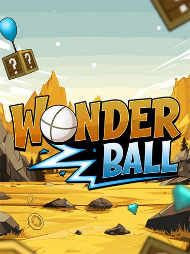 Wonder Ball – v1.03 Download-HohohoGames