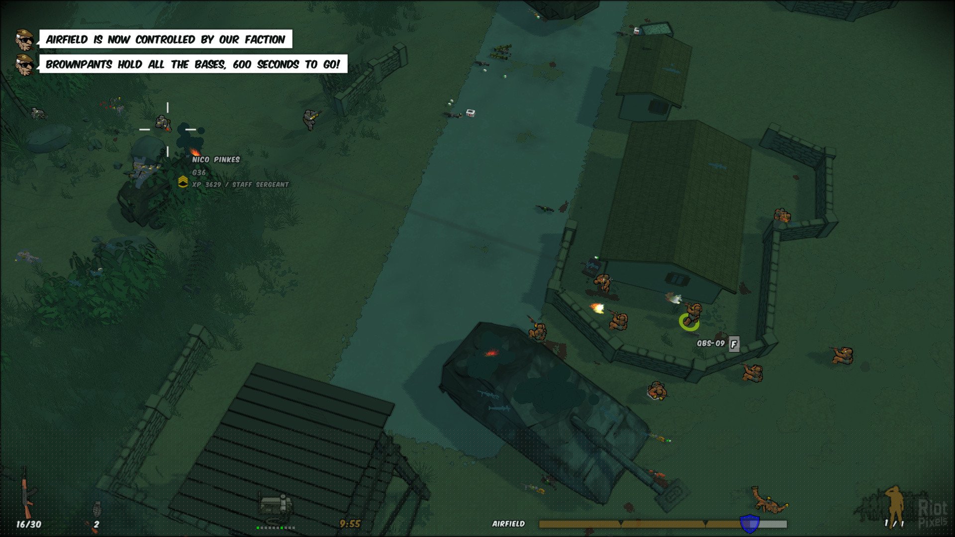 [6]-Running with Rifles Download-HohohoGames