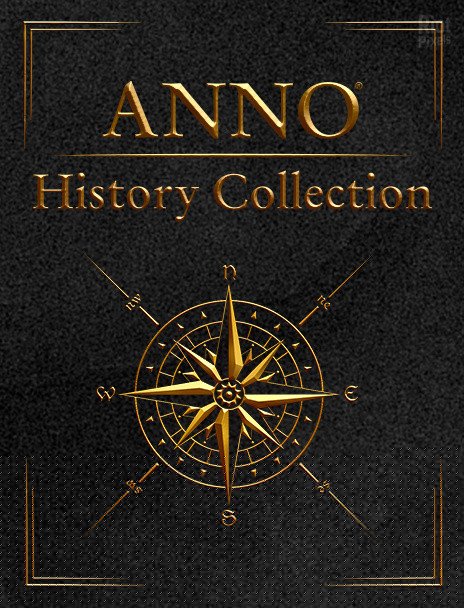 Anno: History Collection Download-HohohoGames