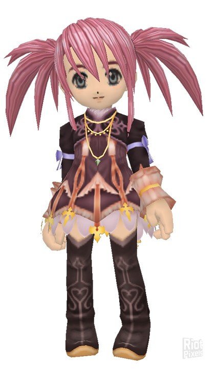 [29]-Tales of Symphonia + Update 3 Download-HohohoGames
