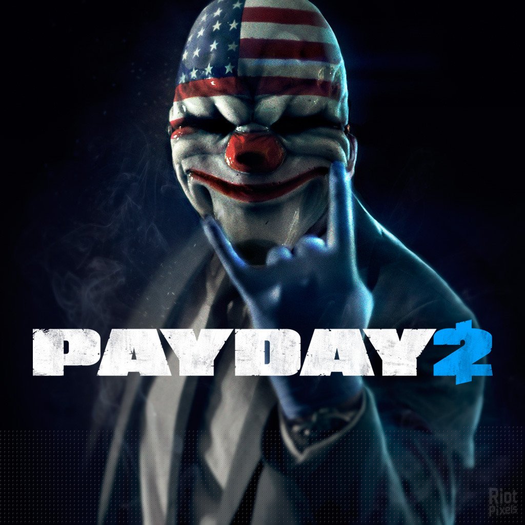 PayDay 2 – v1.102.954/Update 204.1 Hotfix + 106 DLCs Download-HohohoGames