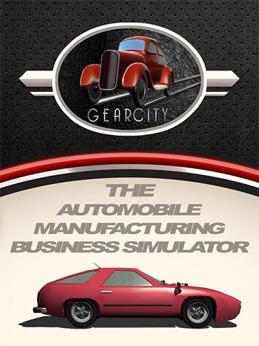 GearCity – v2.0.0.0 HF2 Download-HohohoGames