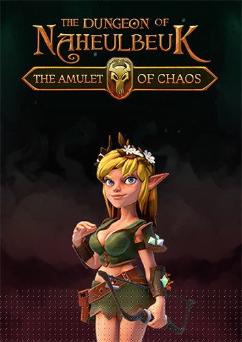 The Dungeon of Naheulbeuk: The Amulet of Chaos – Ultimate Edition – v1.5.812.47072 + 5 DLCs/Bonuses Download-HohohoGames