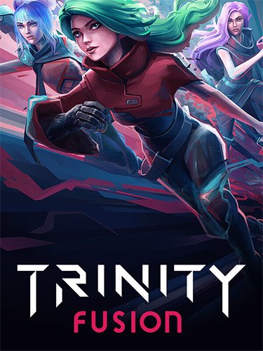 Trinity Fusion – v1.1 Download-HohohoGames