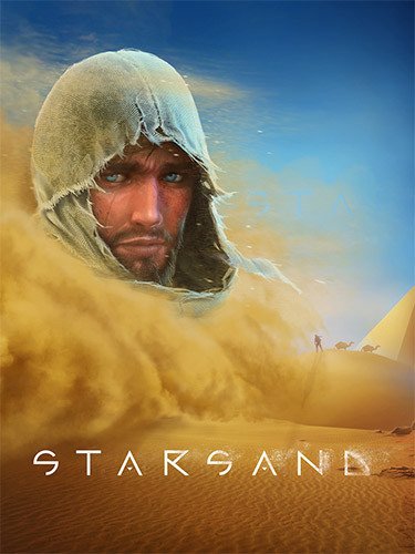 Starsand: Digital Supporter Edition – v1.0.9 + Bonus Content Download-HohohoGames