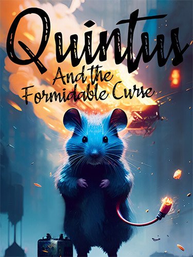 Quintus and the Formidable Curse Download-HohohoGames