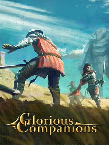 Glorious Companions – v1.0 (Release) Download-HohohoGames