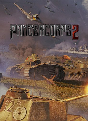 Panzer Corps 2: Complete Edition – v1.14.3 + 14 DLCs + Bonus Content Download-HohohoGames