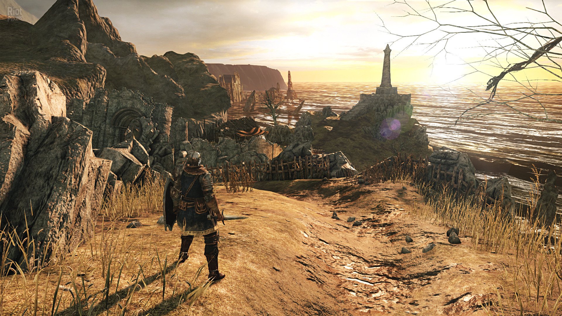 [3]-Dark Souls 2: Scholar of the First Sin Download-HohohoGames
