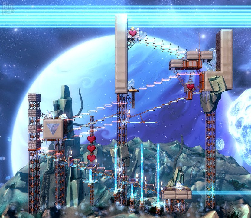 [9]-Shiftlings Download-HohohoGames