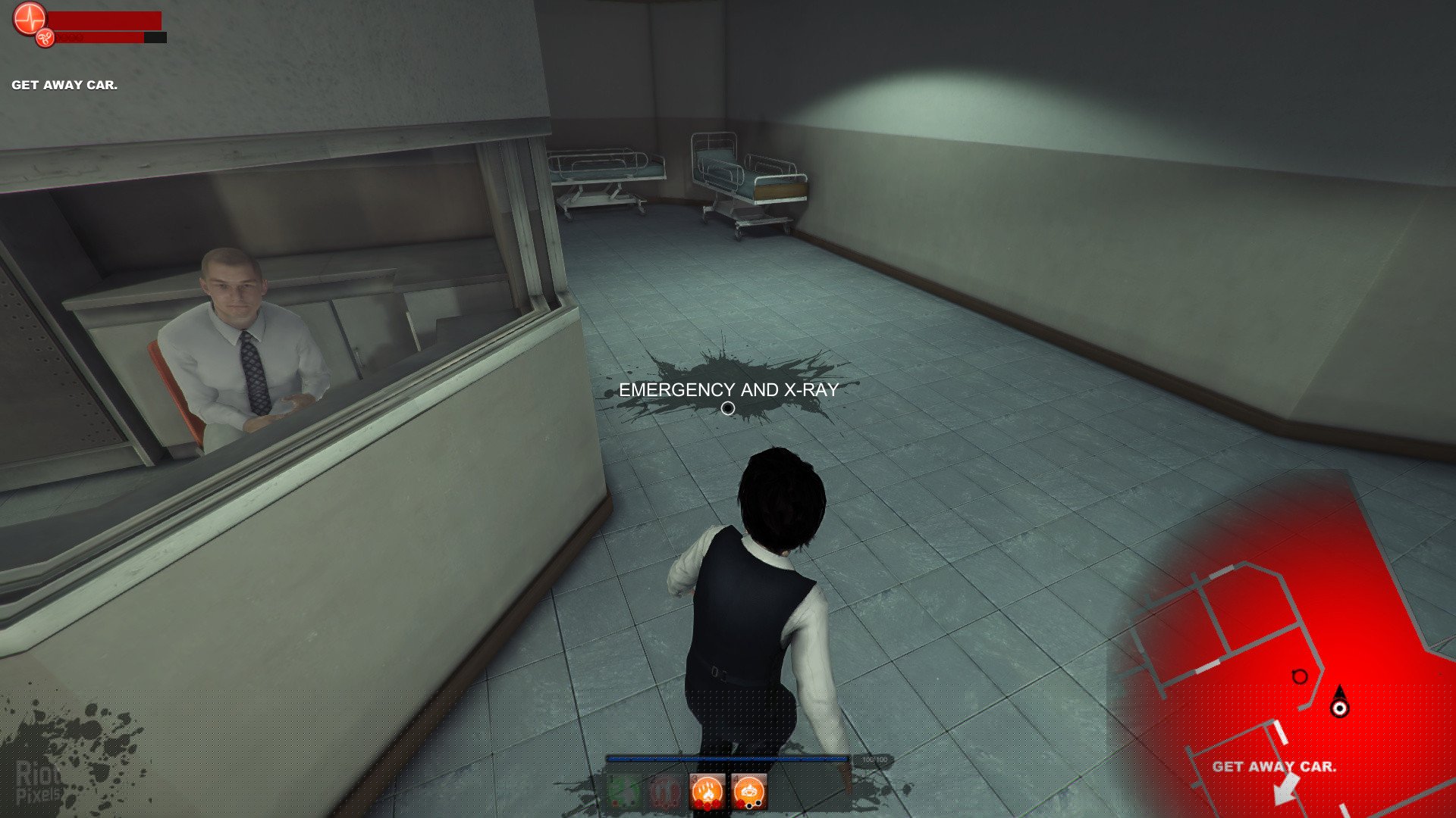 [5]-Lucius 2 : The Prophecy Download-HohohoGames