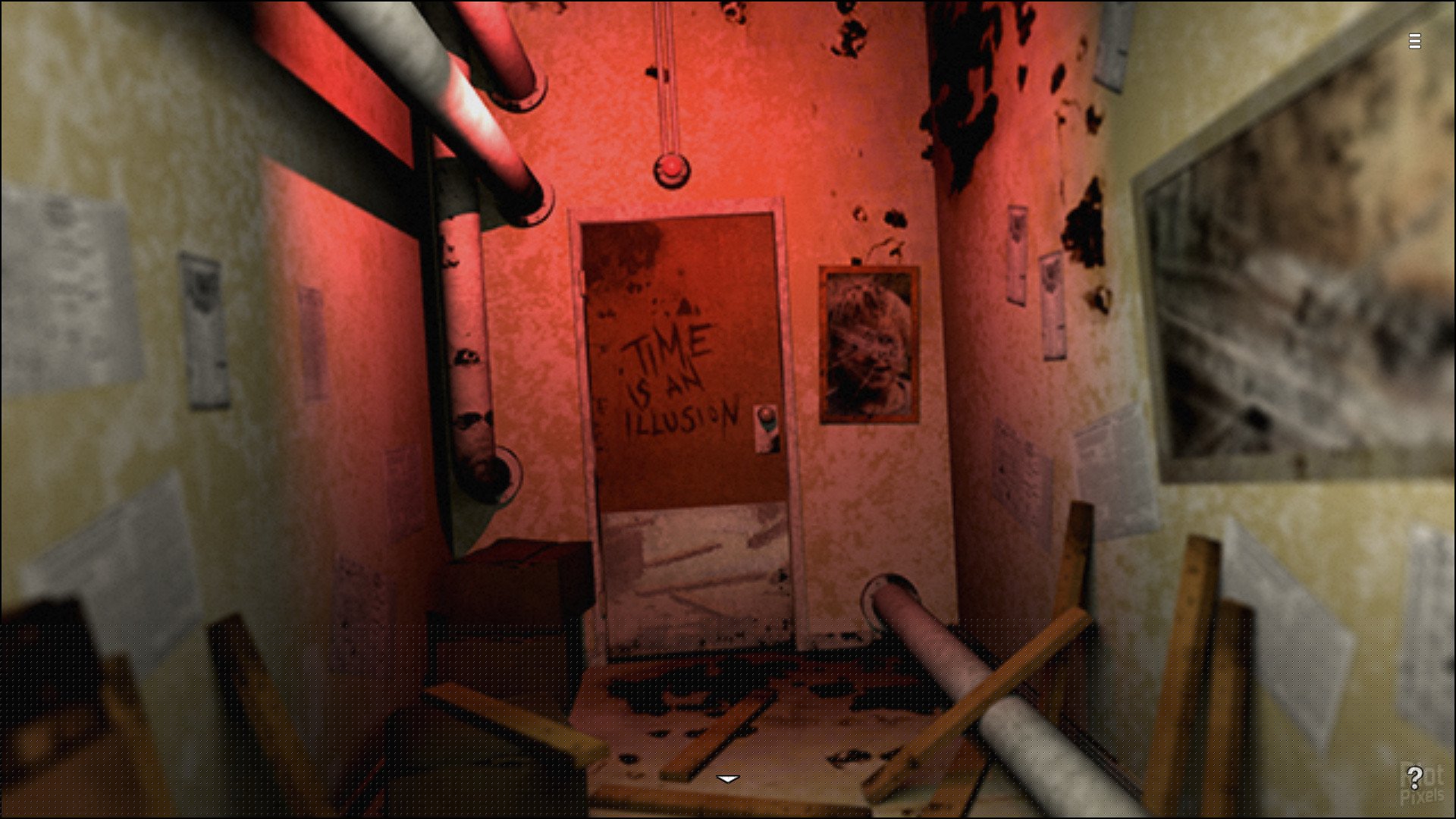 [6]-Decay: The Mare Download-HohohoGames