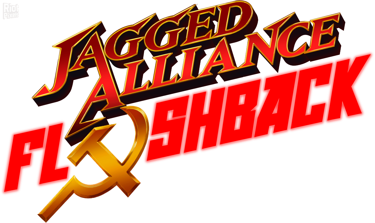 [25]-Jagged Alliance: Flashback Download-HohohoGames