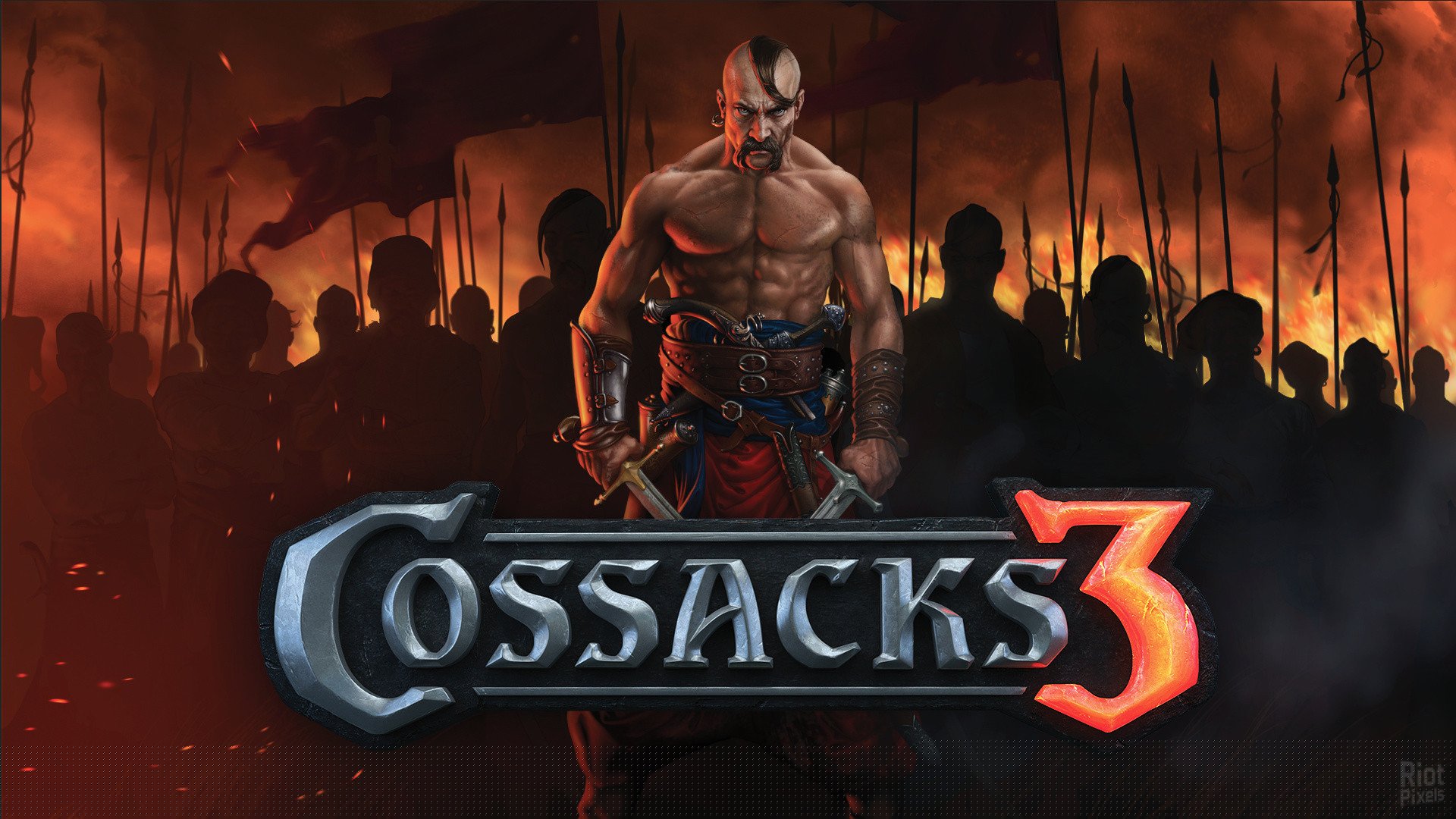 [18]-Cossacks 3 – v1.0.0.46 (Update 3) Download-HohohoGames