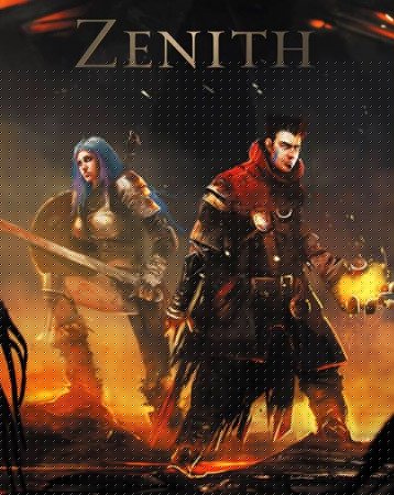 Zenith Download-HohohoGames