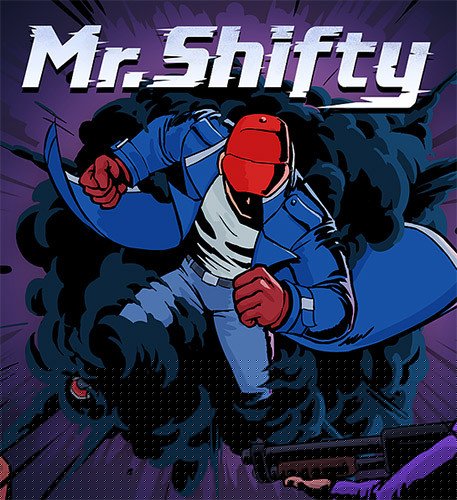 Mr. Shifty Download-HohohoGames