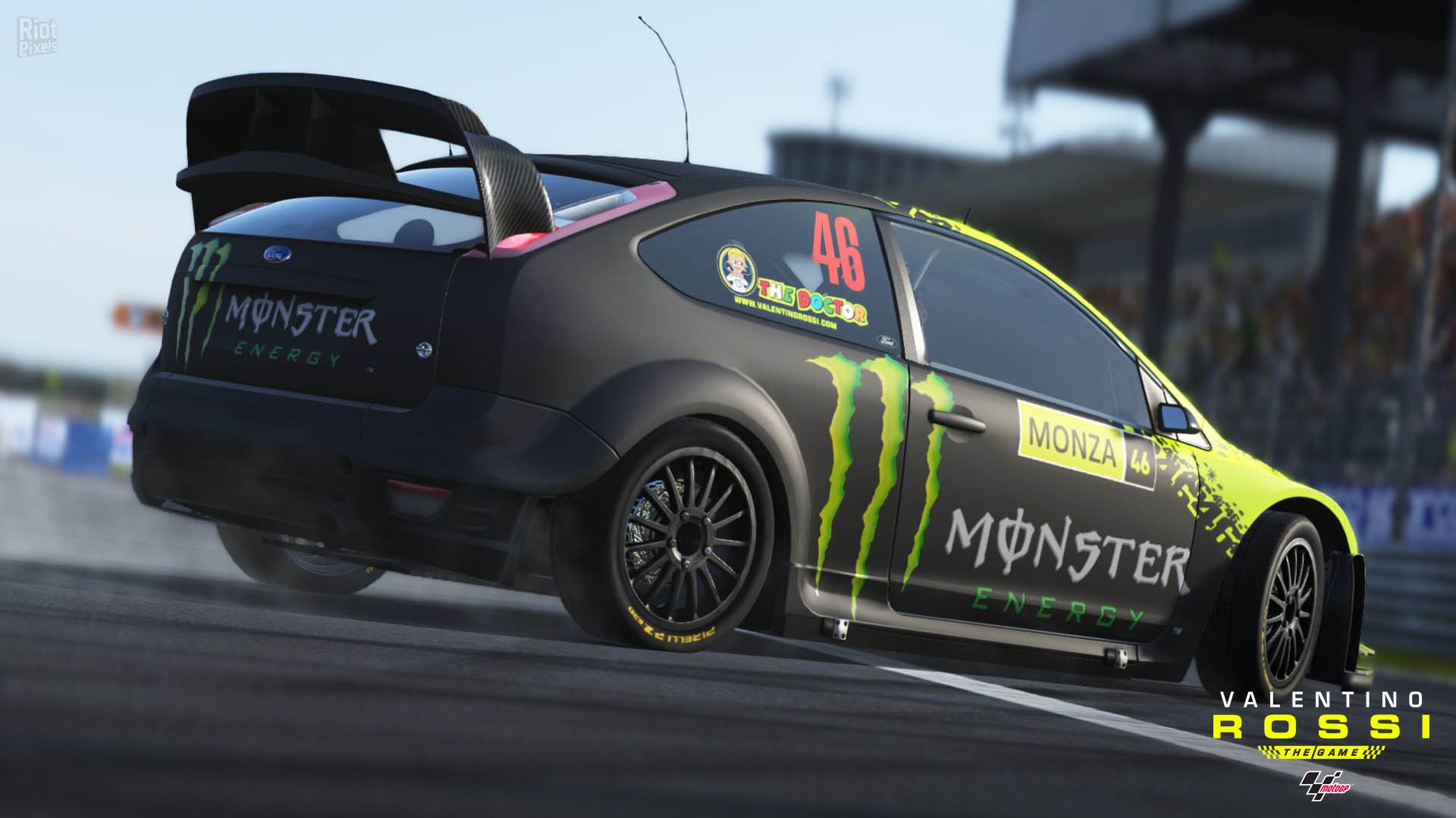 [12]-Valentino Rossi: The Game Download-HohohoGames
