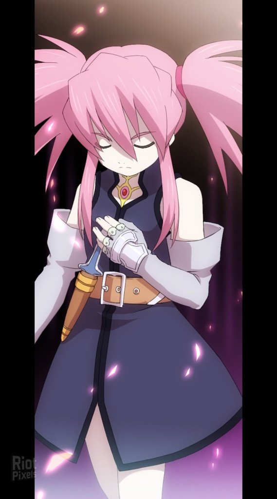 [28]-Tales of Symphonia + Update 3 Download-HohohoGames