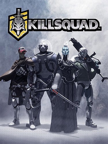 Killsquad – v1.0.0.9 Download-HohohoGames