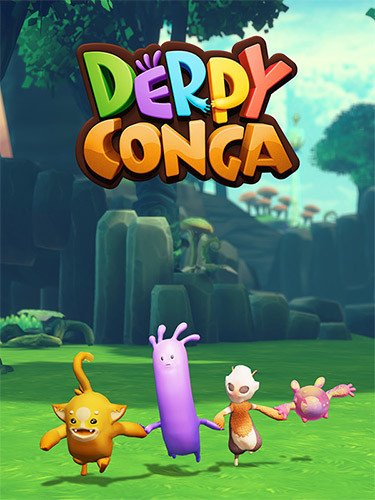 Derpy Conga – Build 8164768 Download-HohohoGames
