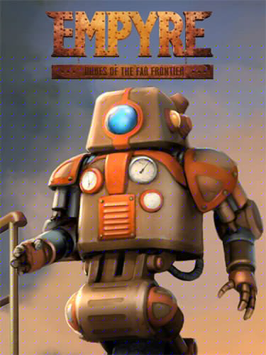 EMPYRE: Dukes of the Far Frontier Download-HohohoGames
