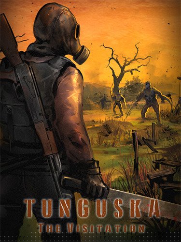 Tunguska: The Visitation – v1.85-3 + 7 DLCs Download-HohohoGames