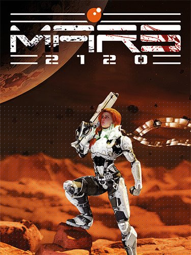 MARS 2120 – v1.0.2 + Windows 7 Fix Download-HohohoGames
