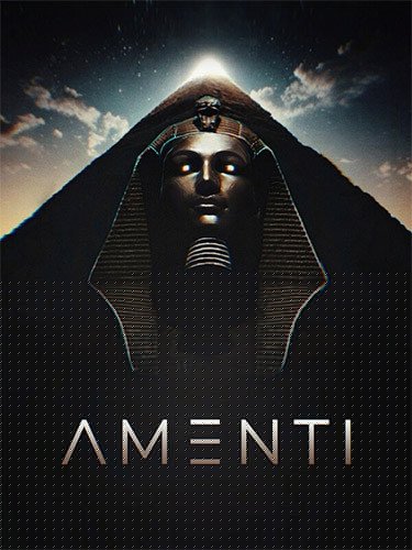 Amenti Download-HohohoGames