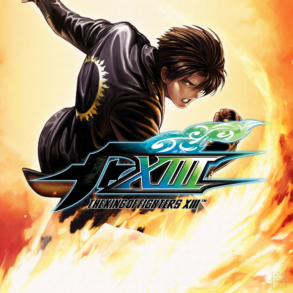 THE KING OF FIGHTERS XIII GLOBAL MATCH Download-HohohoGames