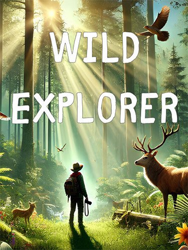 Wild Explorer Download-HohohoGames