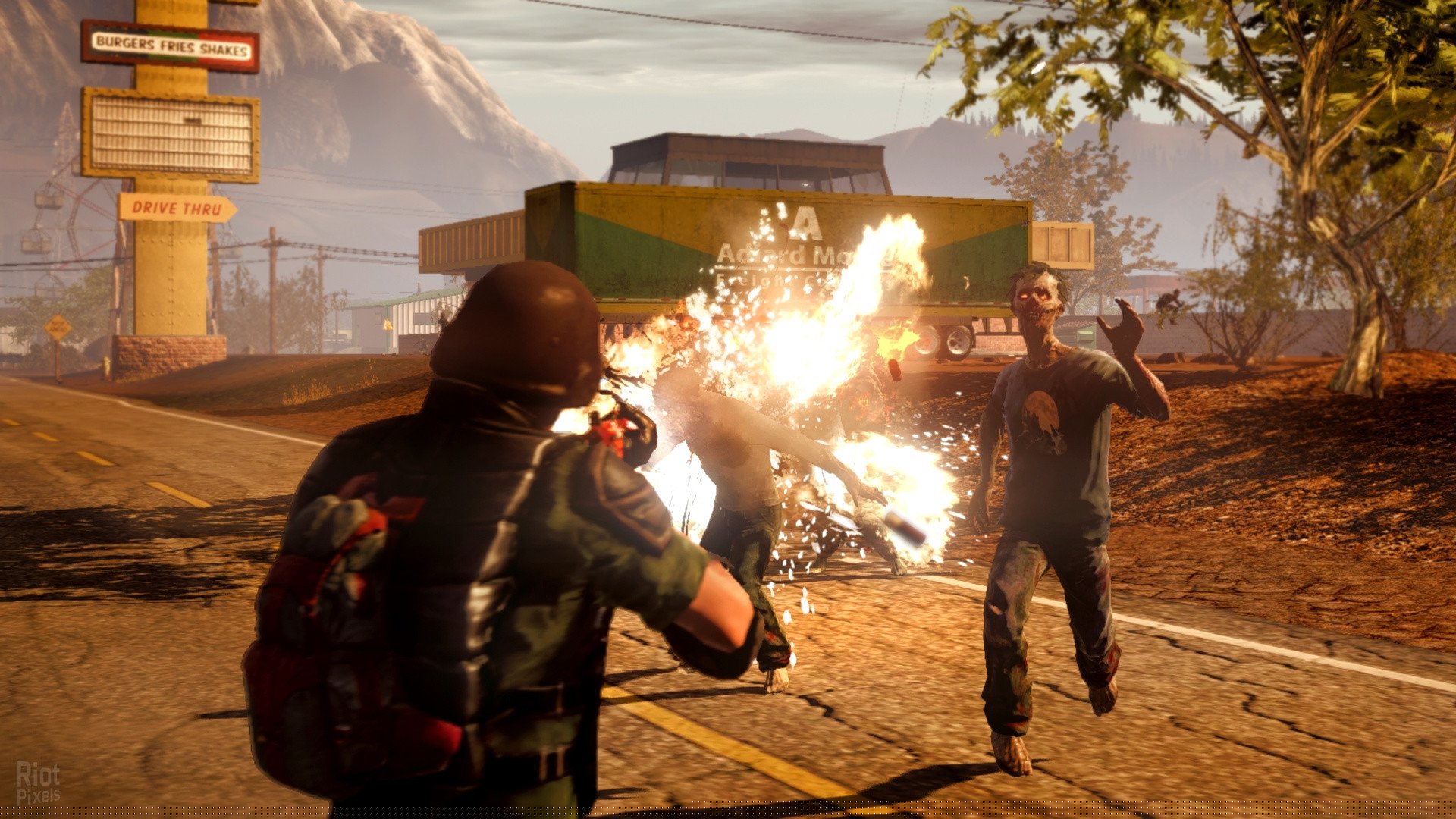 [2]-State of Decay: Year-One Survival Edition Download-HohohoGames